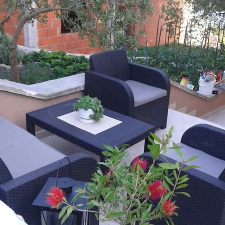 Apartman Mare Maslenica Exterior photo