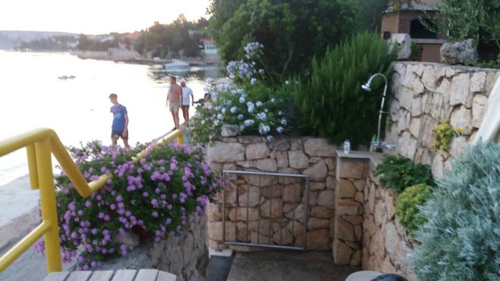 Apartman Mare Maslenica Exterior photo